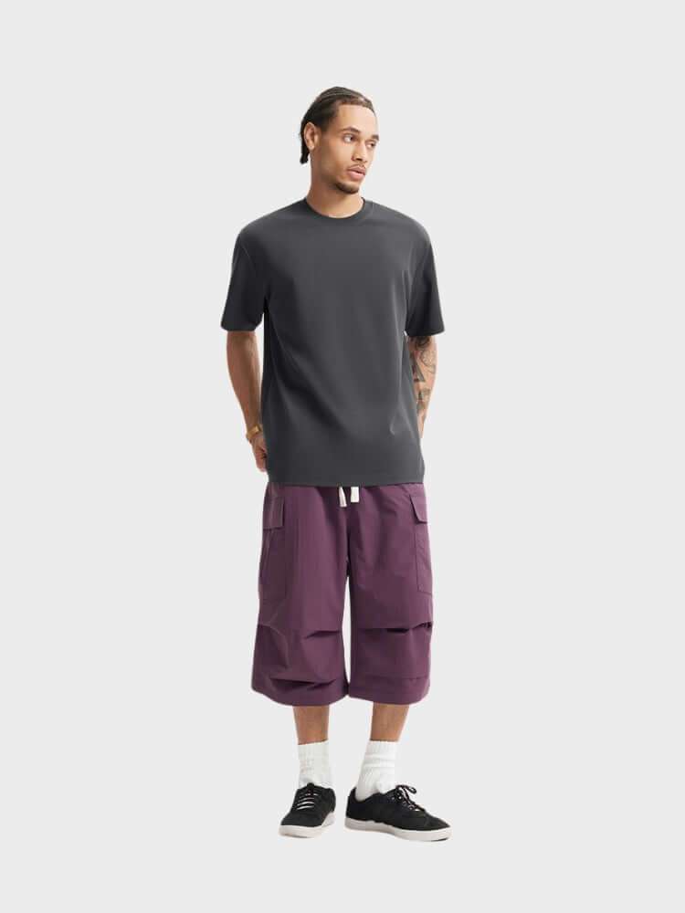 Bas - Luxus-T-Shirt