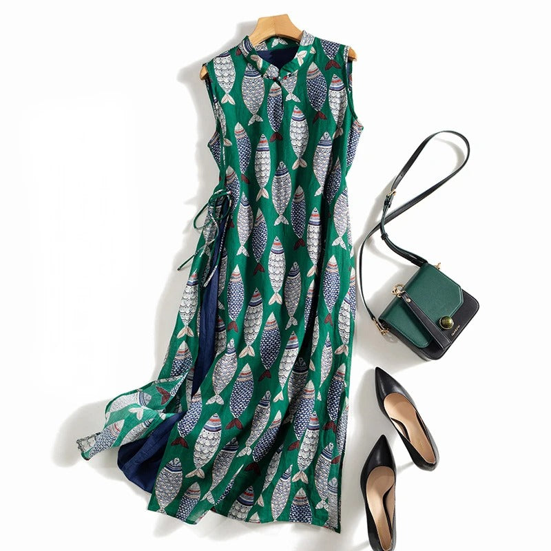 AMERA - DRESS
