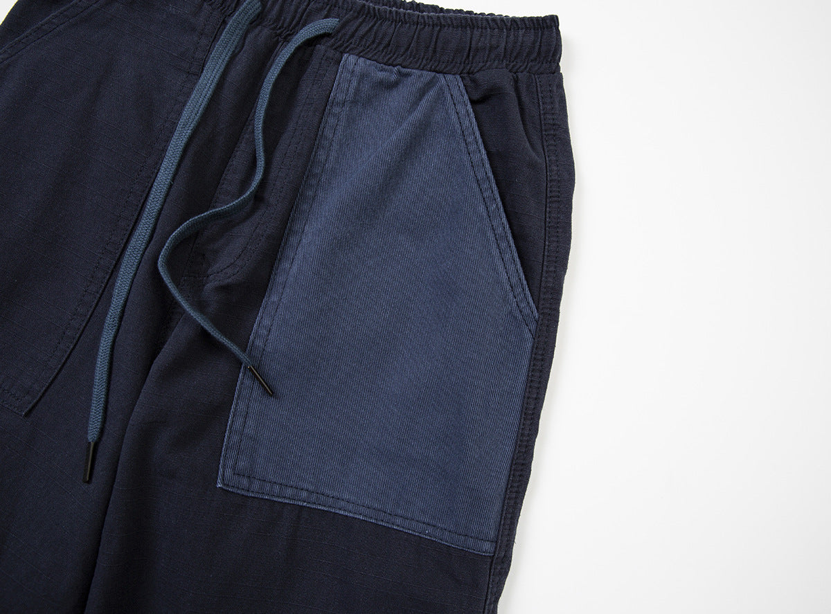 Große Tasche Hose