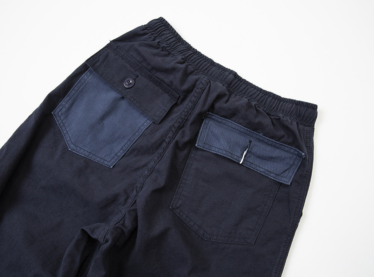Große Tasche Hose