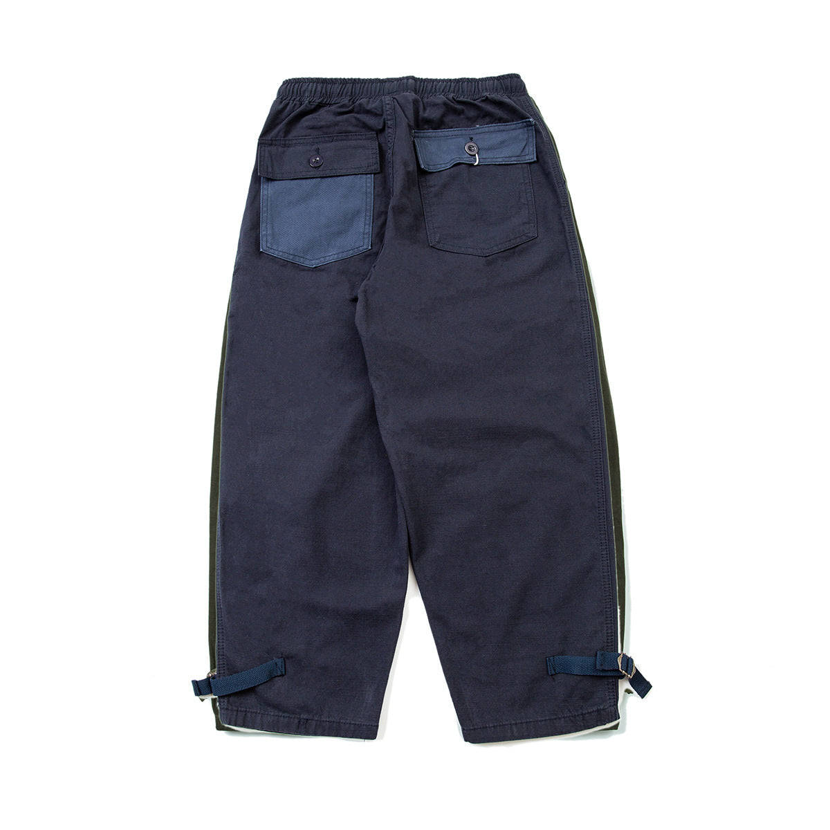 Große Tasche Hose