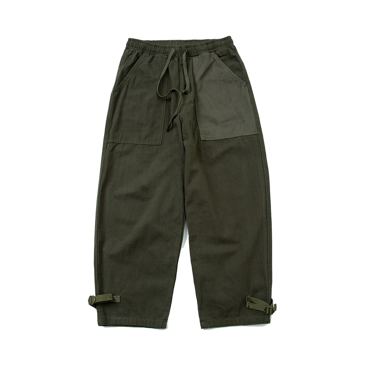 Große Tasche Hose