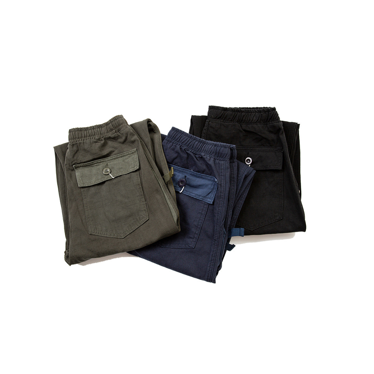 Große Tasche Hose