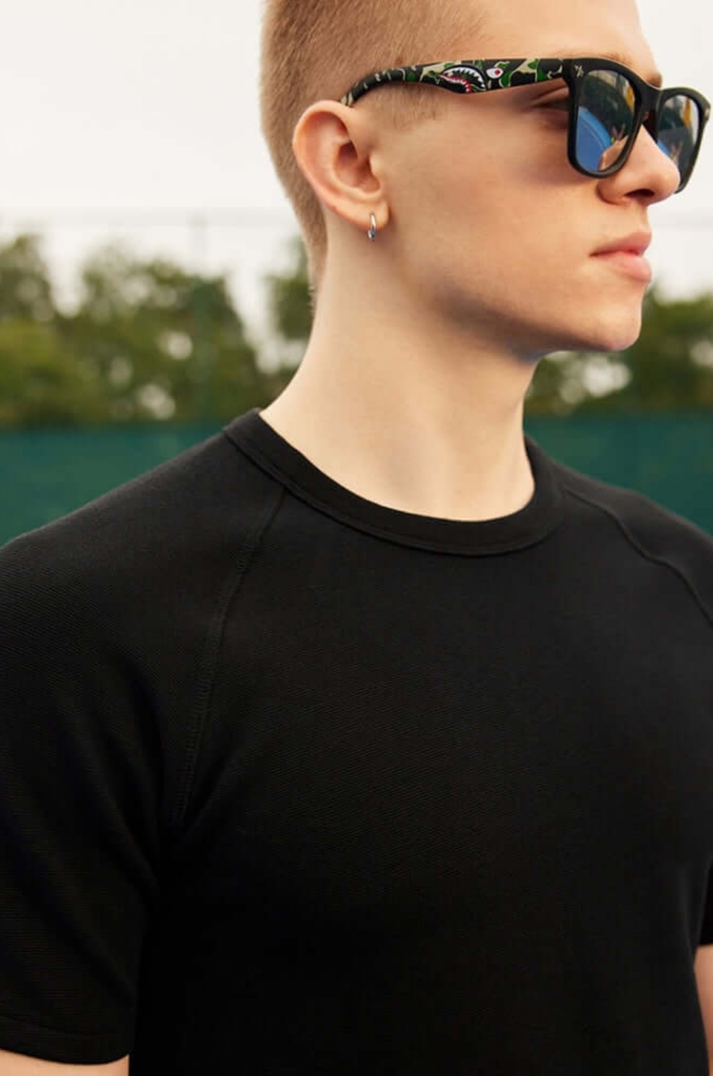 Cem - Basic Altes Geld T-Shirt
