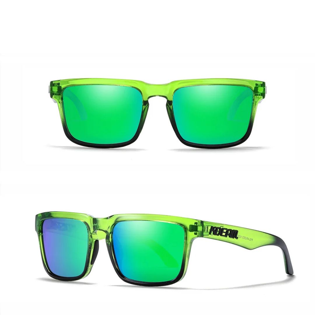 KDEAM - Polarisierte Sonnenbrille