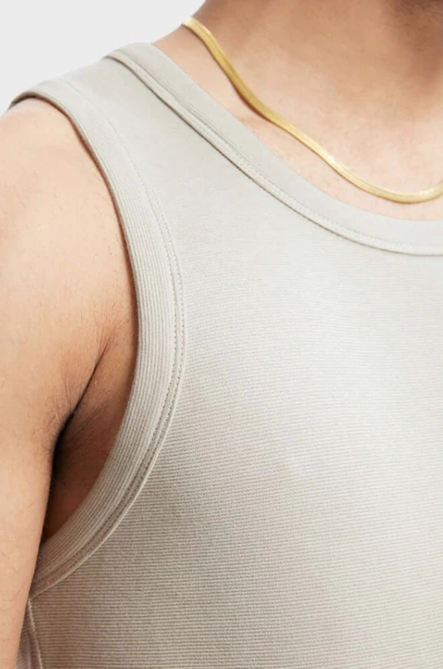 Leon - Tanktop