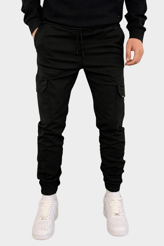 Marcel - Cargo Jogger Fit