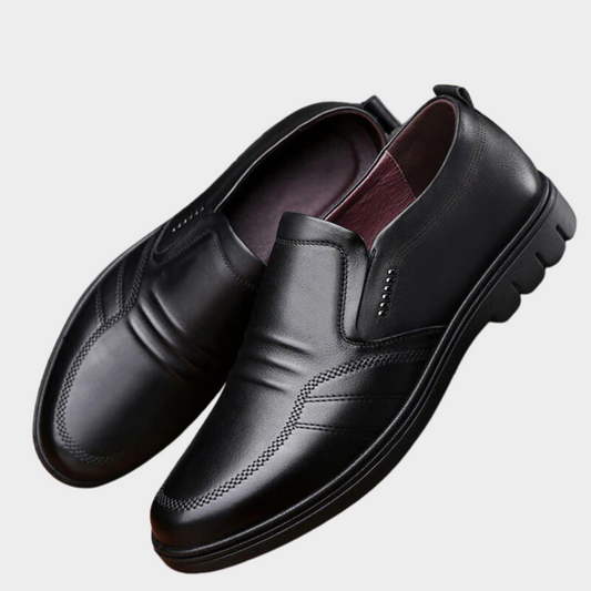 Marcus -Business Schuhe