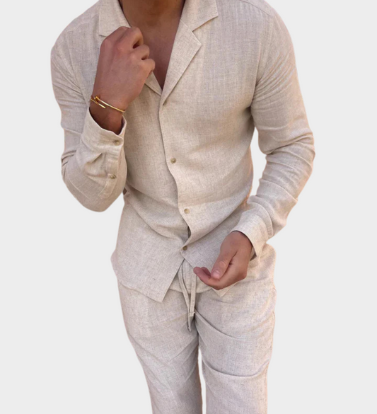 Luca - Ideales Sommerset