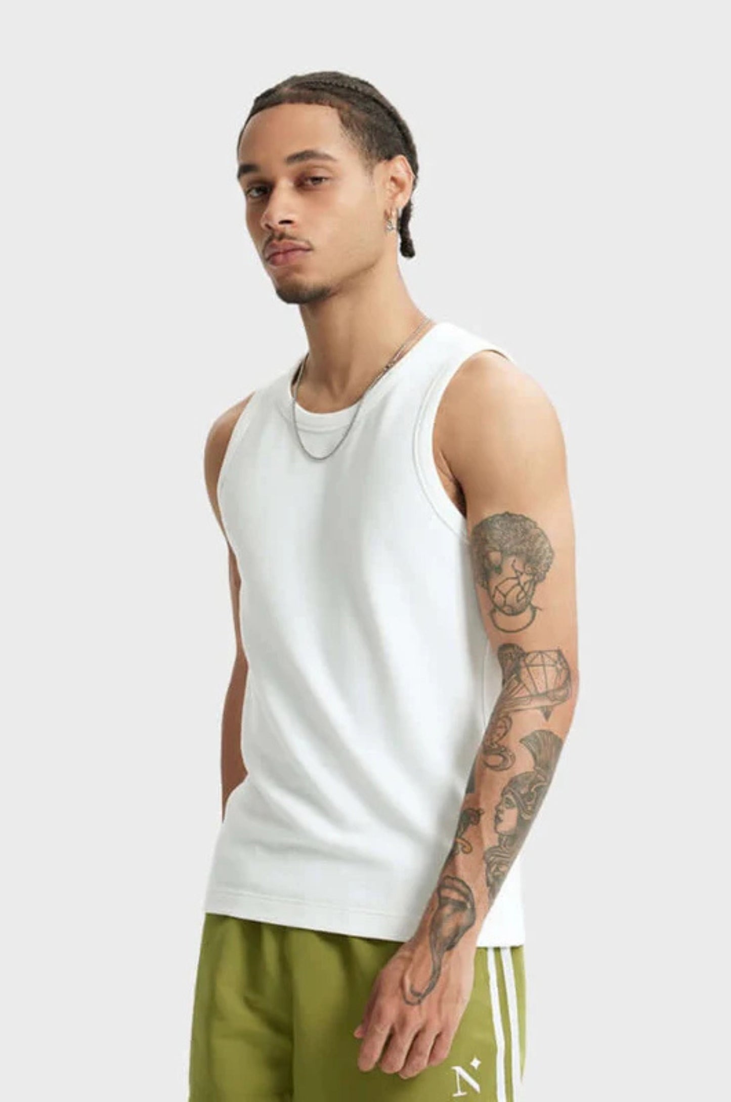 Leon - Tanktop