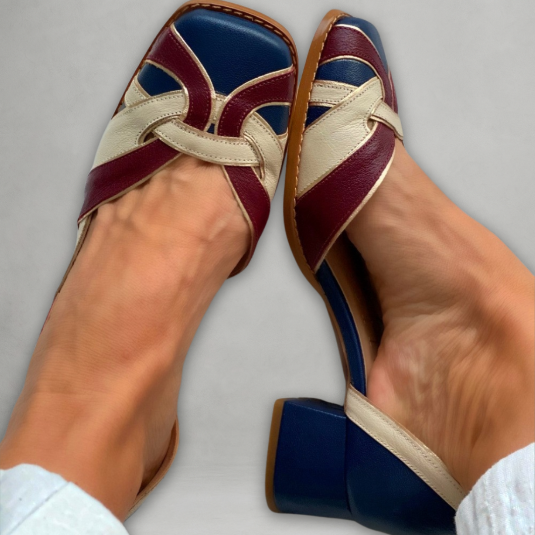 Mika | Elegante Absätze