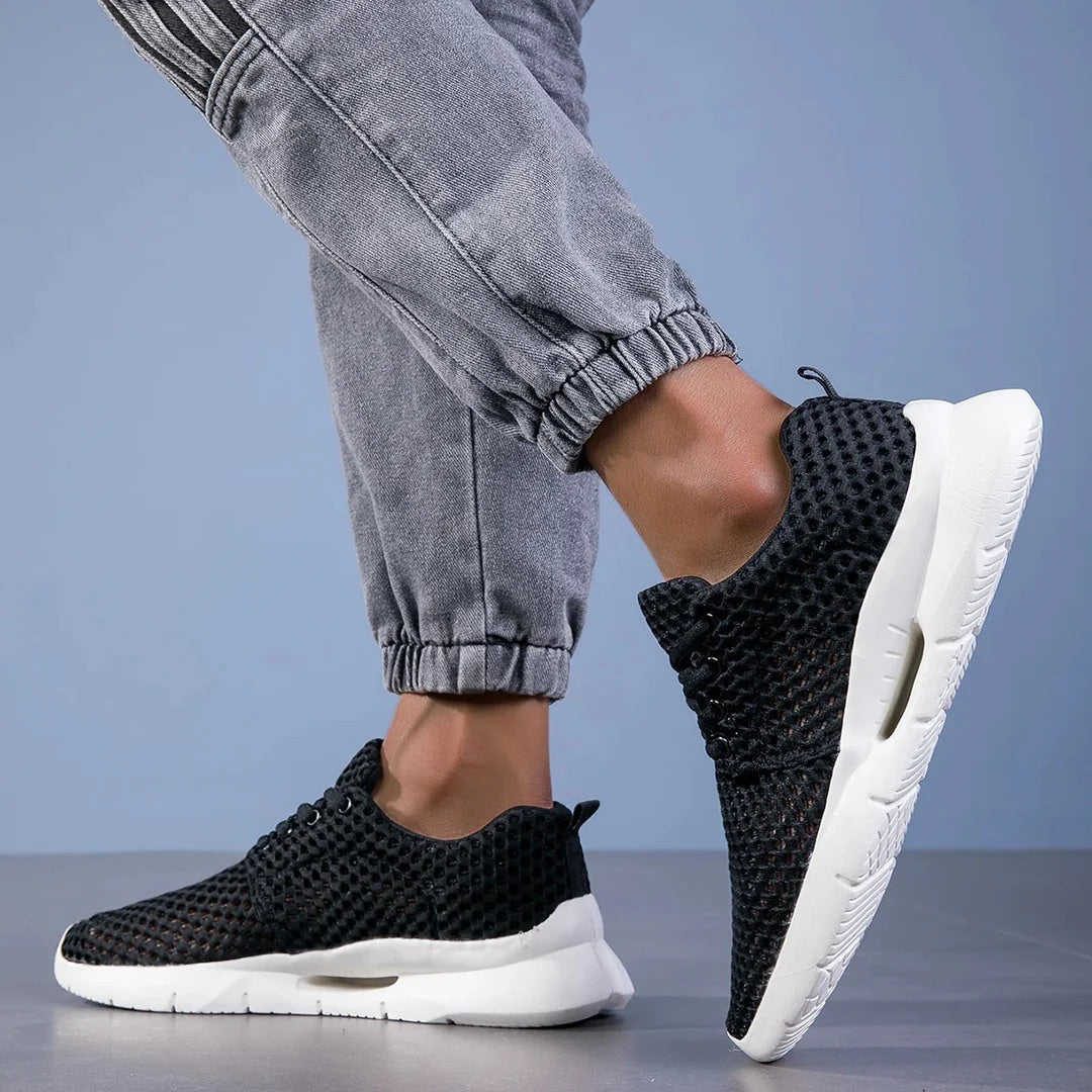 Thiago - Ultraleichte Mesh Turnschuhe