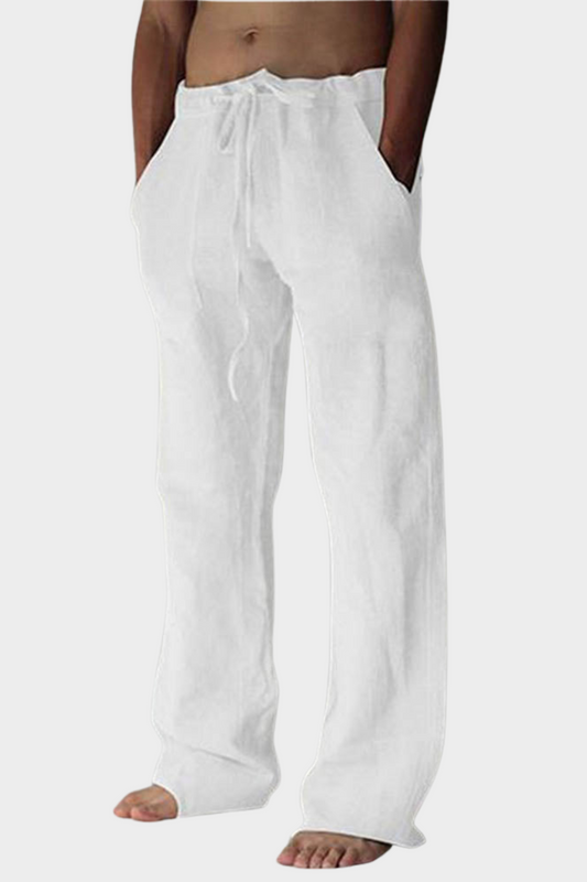 Lawler -  Baumwollhosen