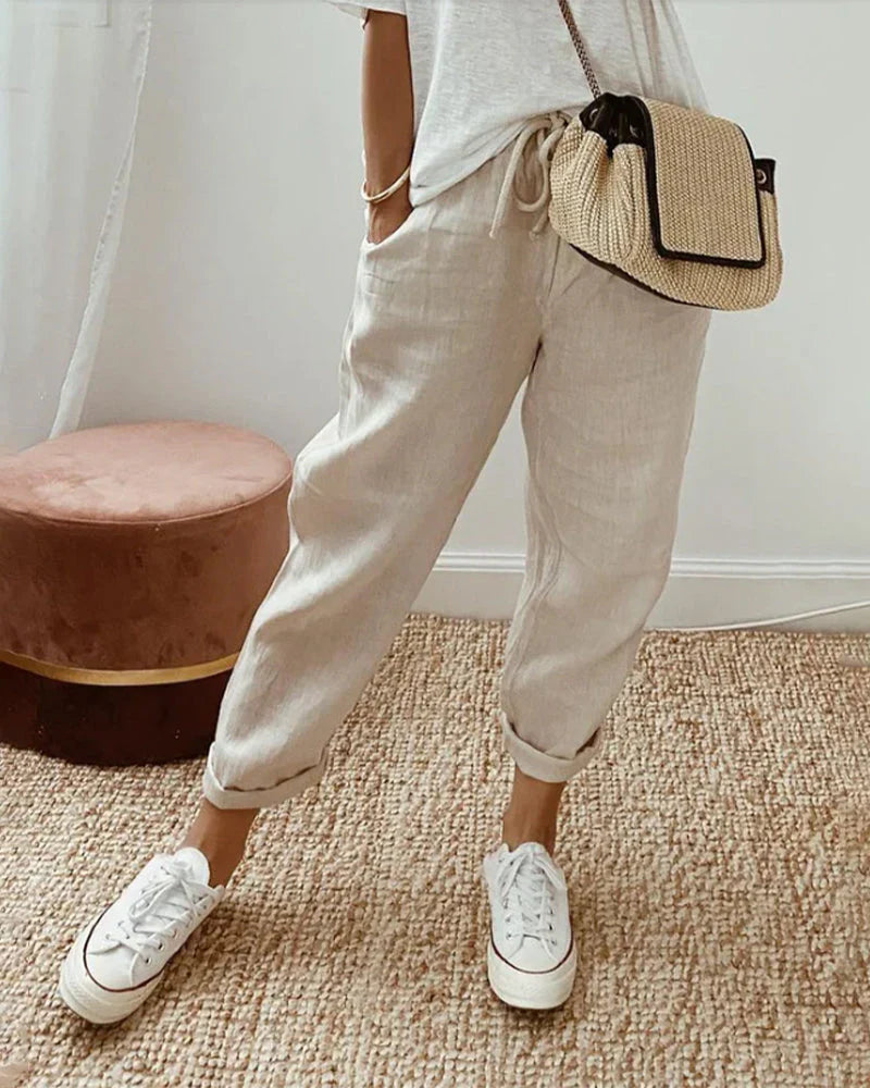 Nives - elegante hose