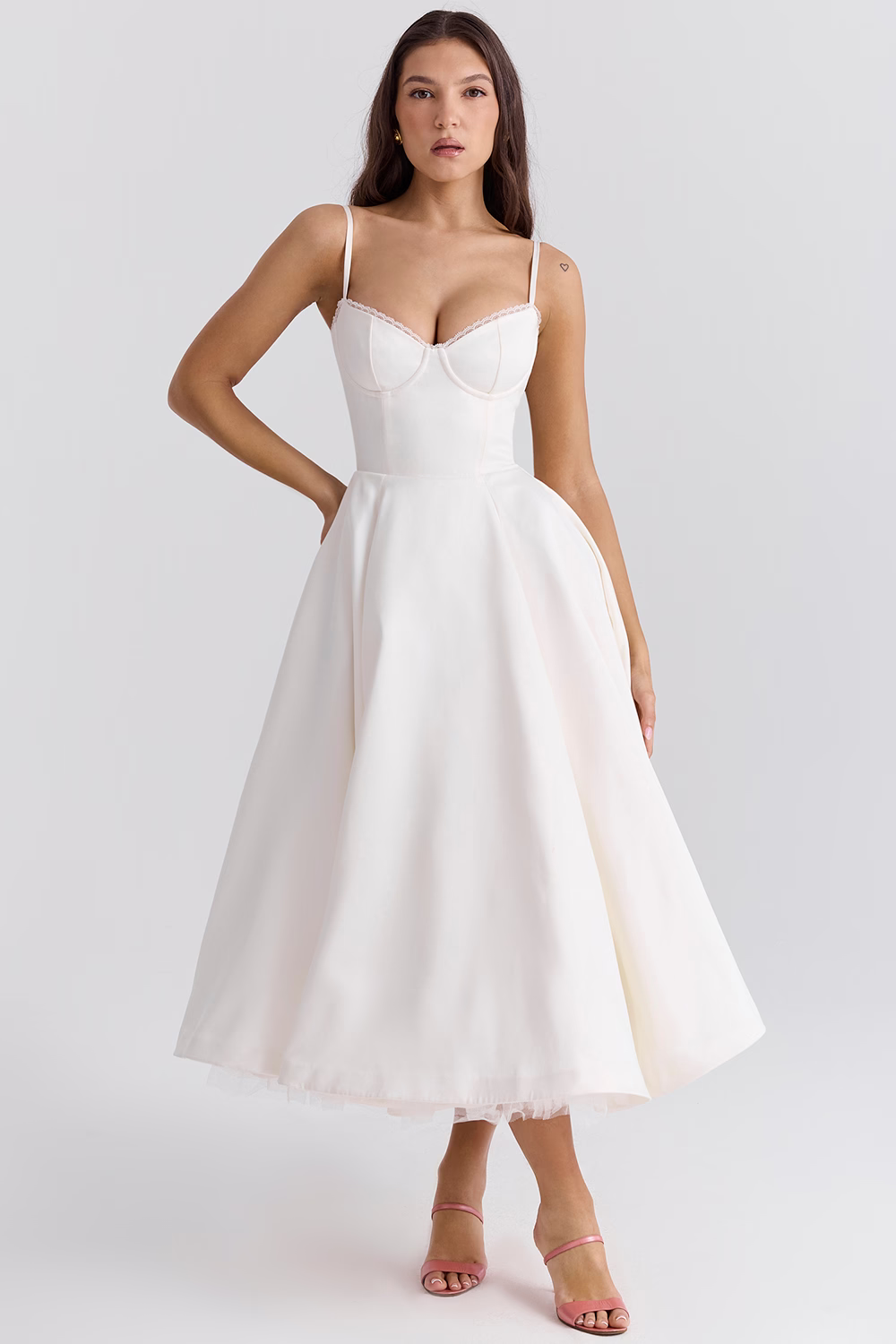 Laura - Kleid Mademoiselle