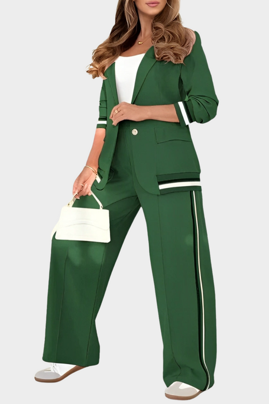 Maevyn - Elegantes Blazer-Set