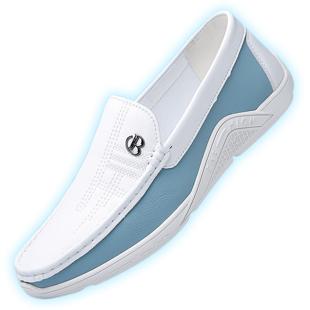 Jacob - Lorenzo Loafers