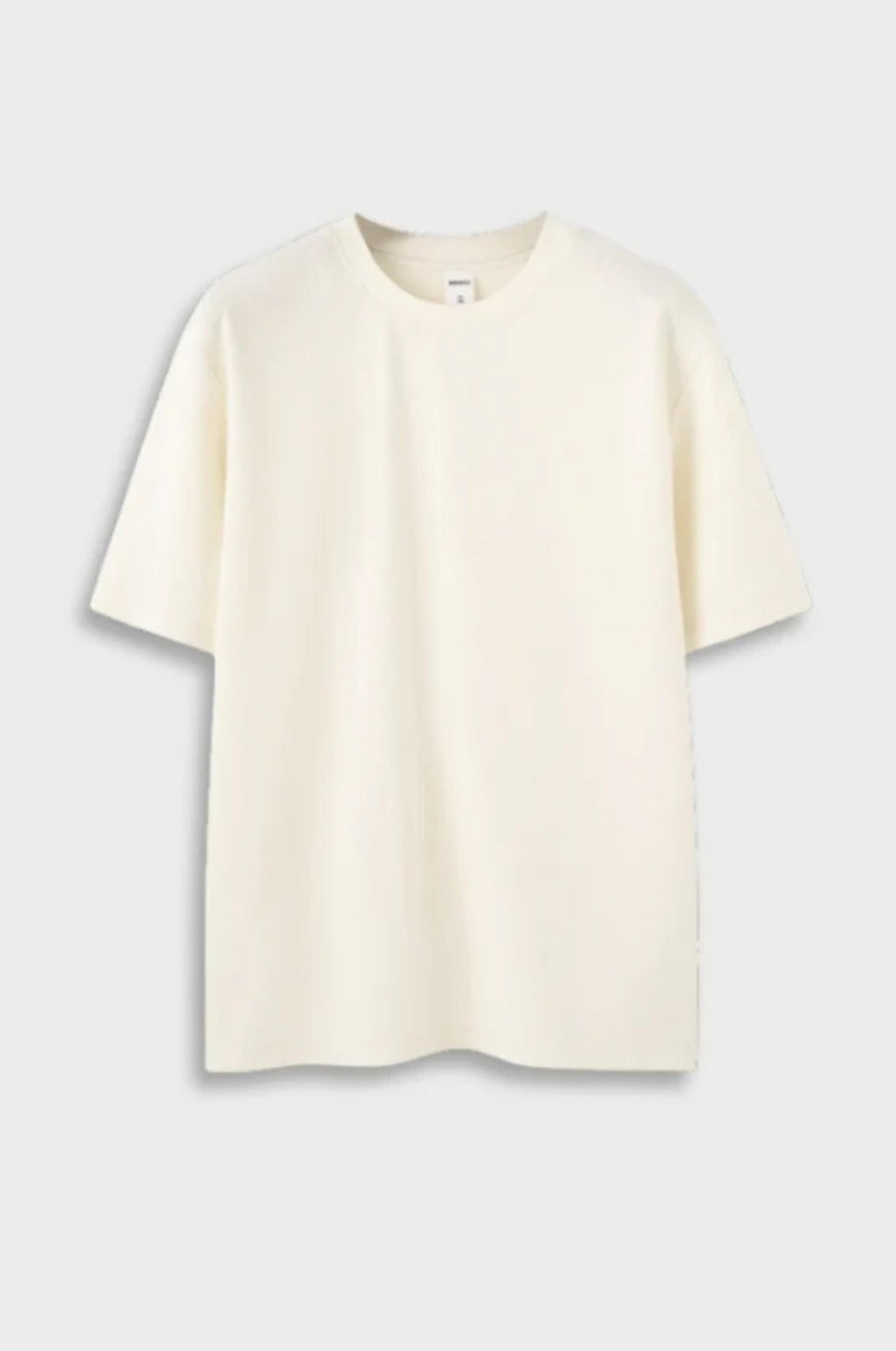 Bas - Luxus-T-Shirt