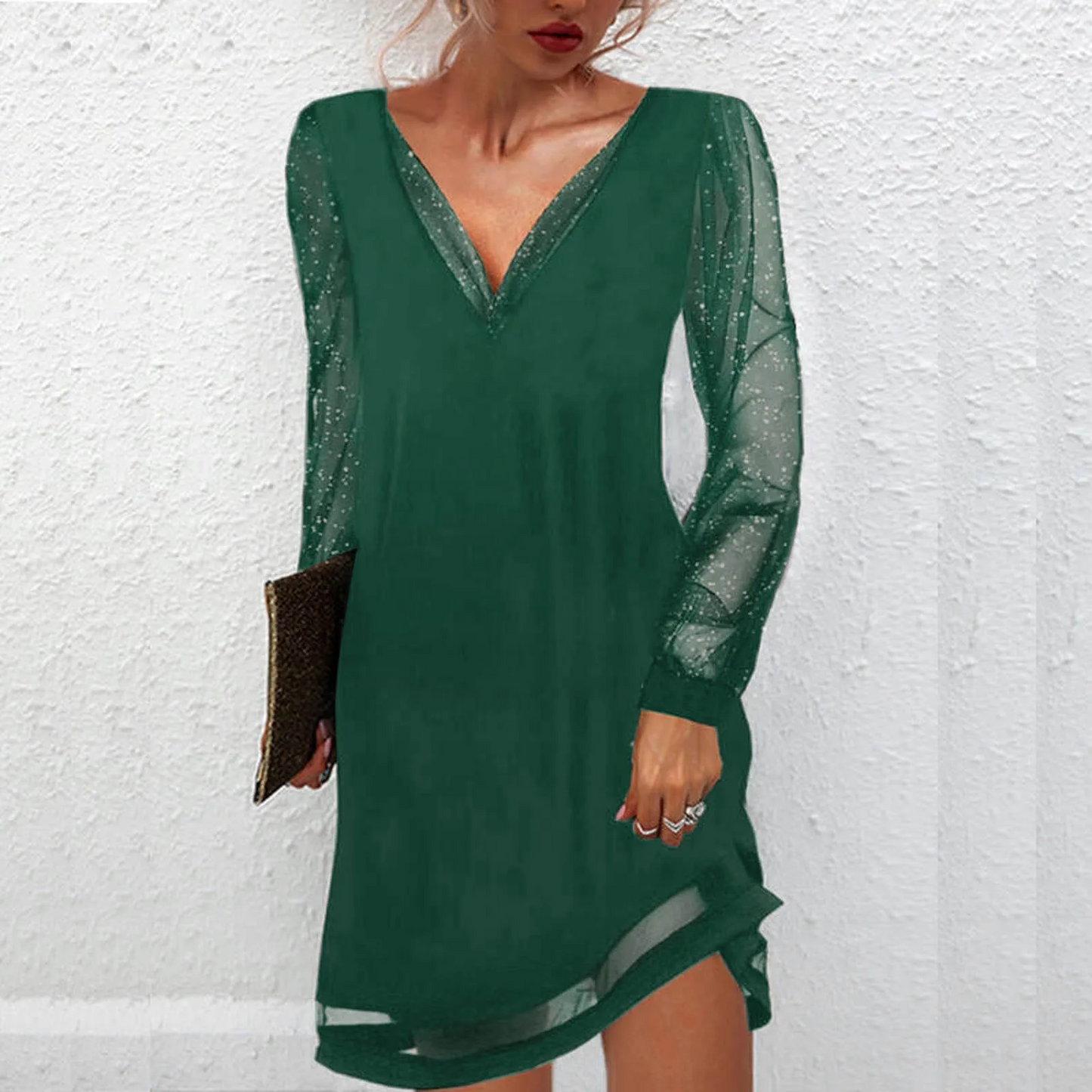 Selina - Elegantes Kleid