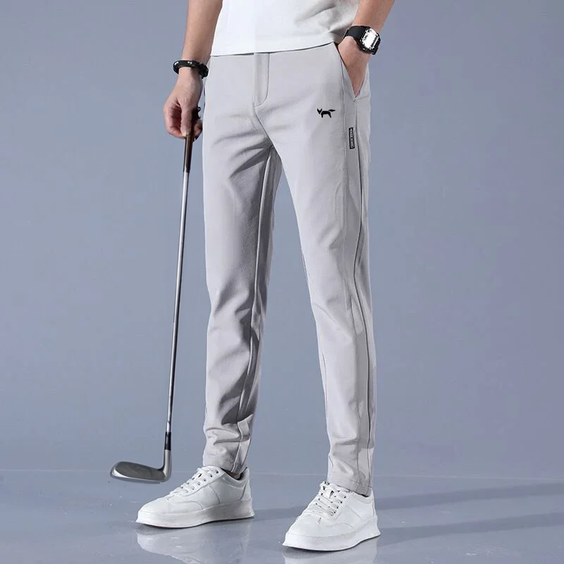 Lukas - Golfhose Herren