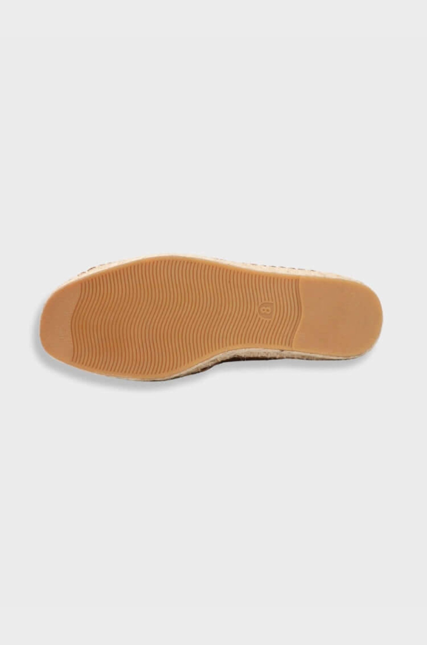 Espadrilles Faulenzer