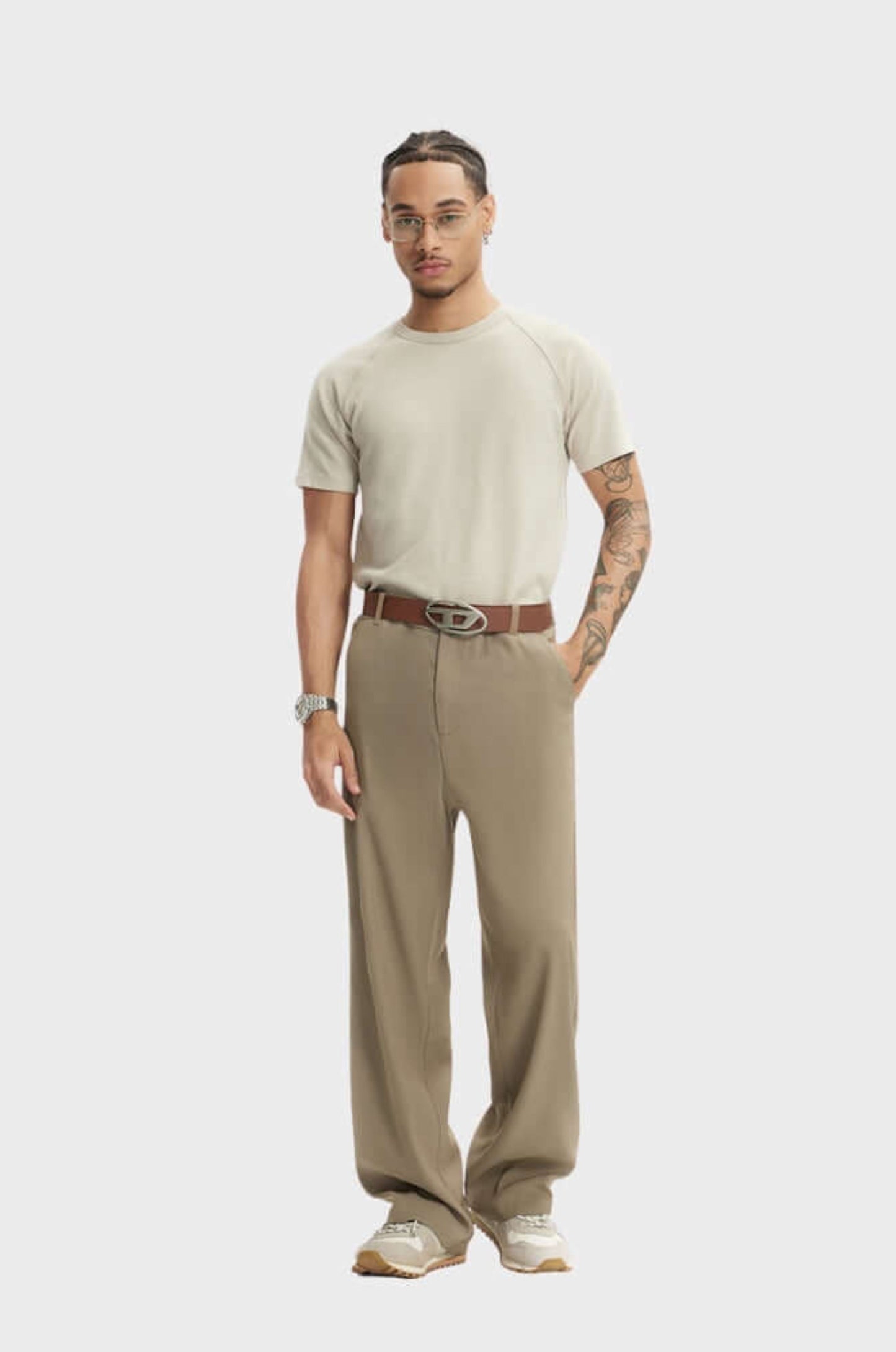 Luxe Chino