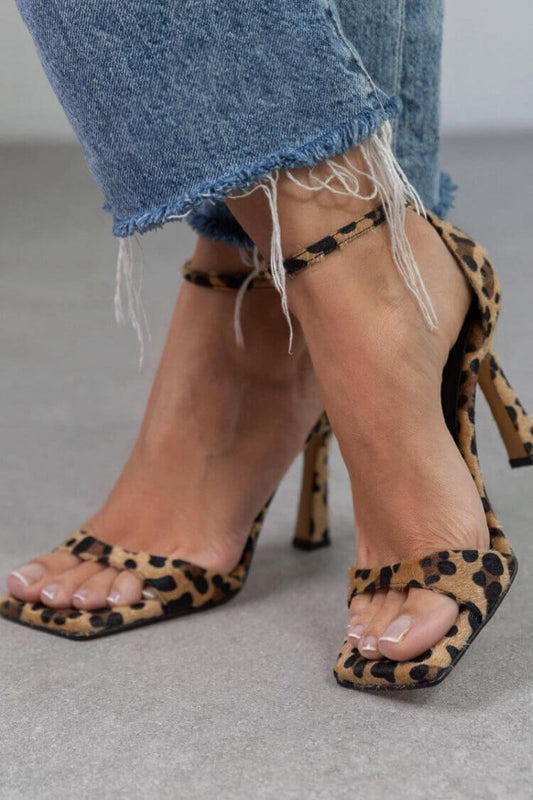 GIULIA | TIERISCHE HIGH HEELS