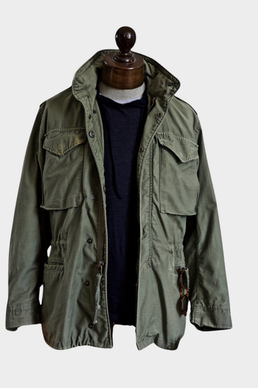 Lenoir - Militärische Feldjacke