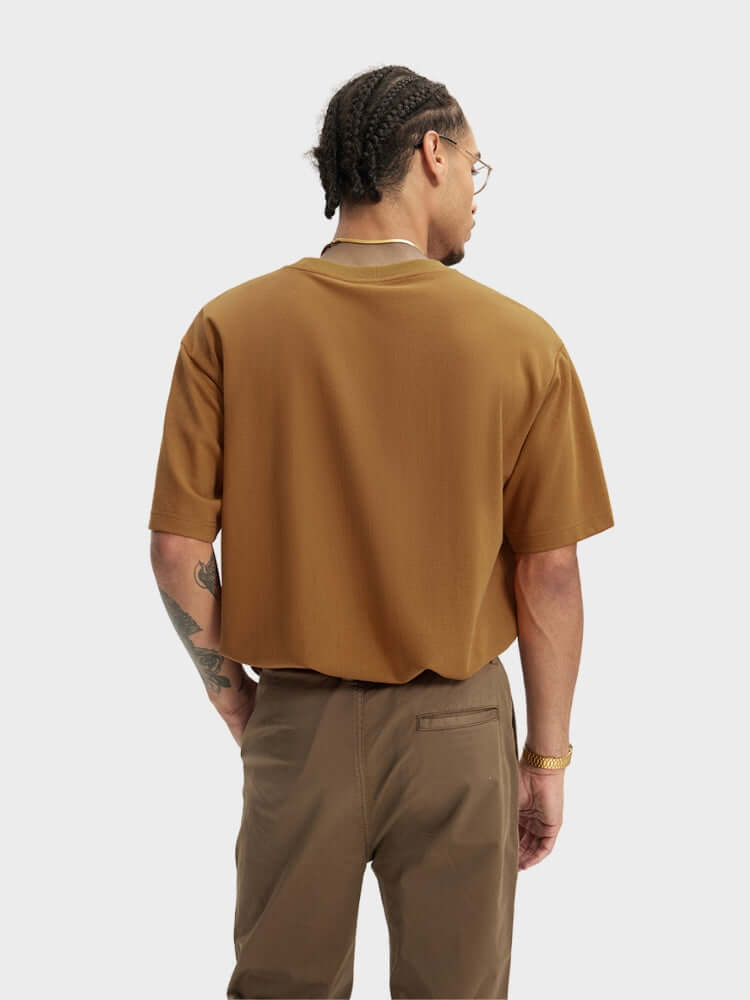 Bas - Luxus-T-Shirt