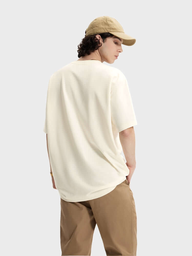 Bas - Luxus-T-Shirt