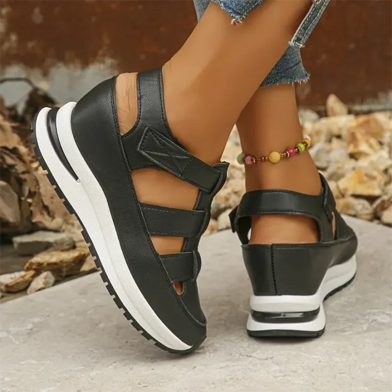 Darlene - Bequeme Sandalen