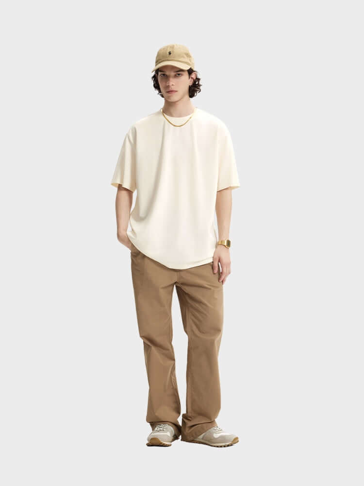 Bas - Luxus-T-Shirt