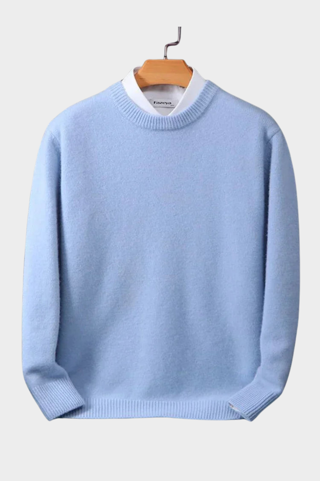 Lenz - Kaschmir-Pullover