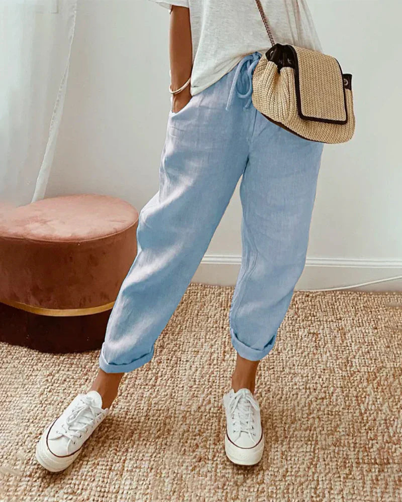 Nives - elegante hose