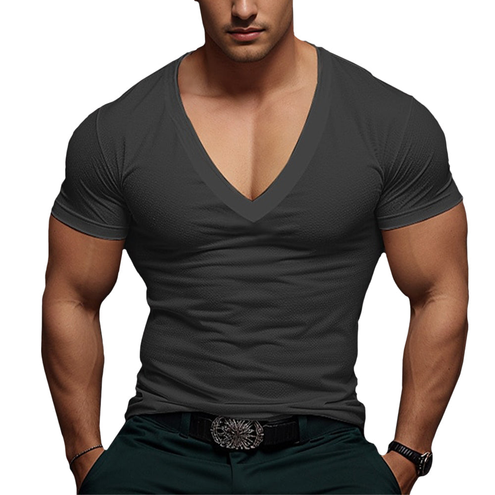 Javier - Shirt