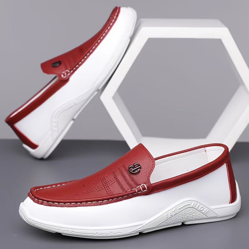Jacob - Lorenzo Loafers