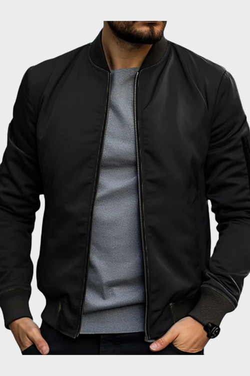 Floris - Bomberjacke für Herren