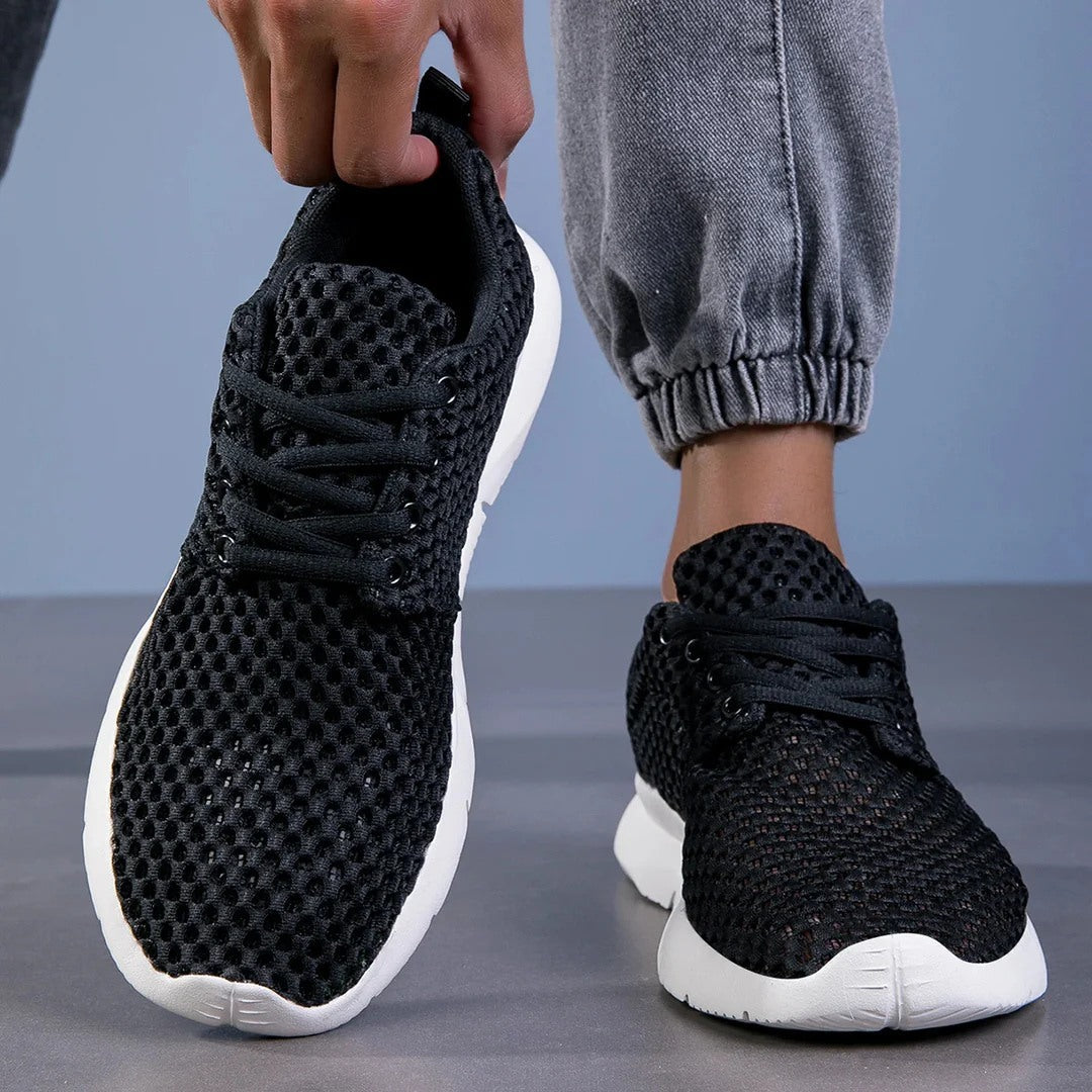 Thiago - Ultraleichte Mesh Turnschuhe