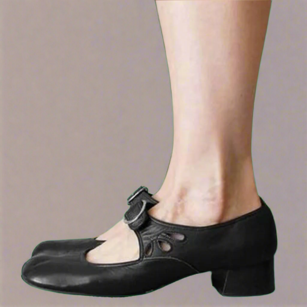Denise - Orthopädische Sandalen mit bequemer Keilsohle