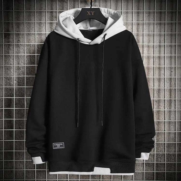 Jack - Klassischer Kapuzenpullover