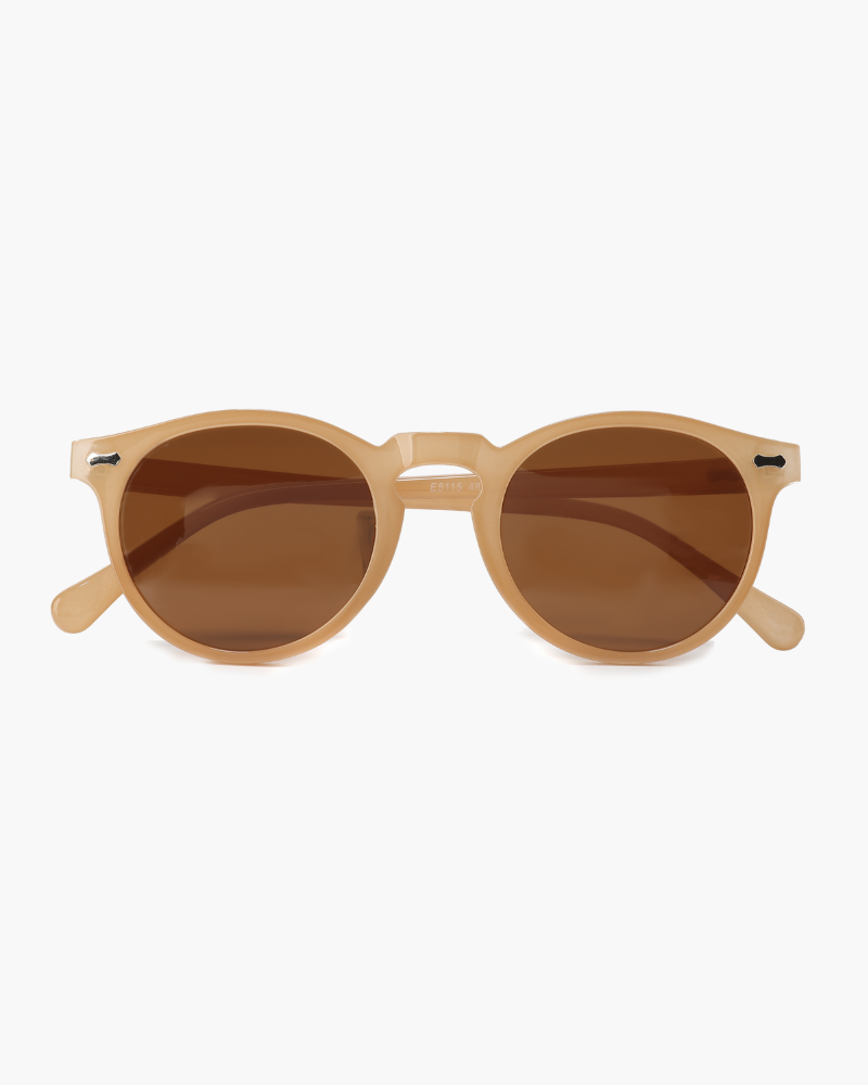 Paris Sonnenbrille (Polarisiert)