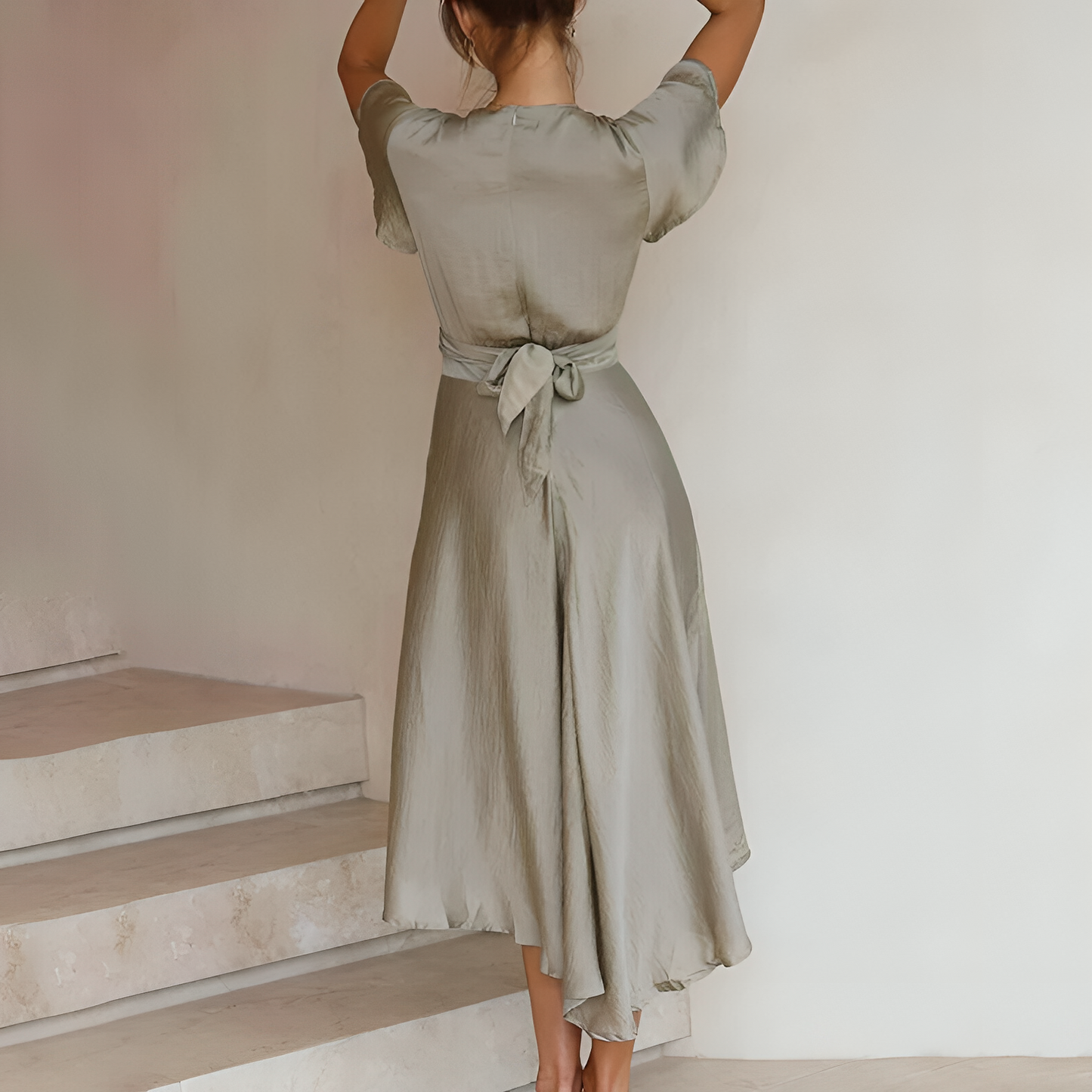 Jana - Vintage-Kleid