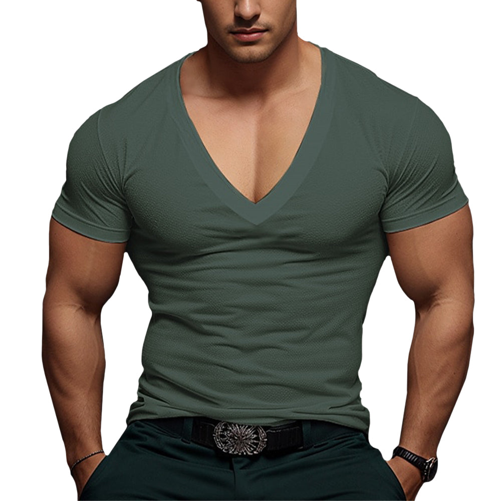 Javier - Shirt
