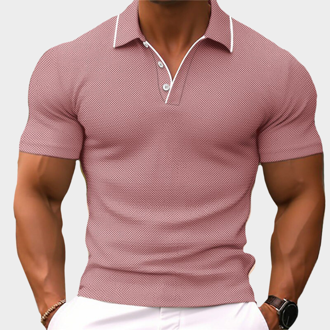 Marcus - Poloshirt
