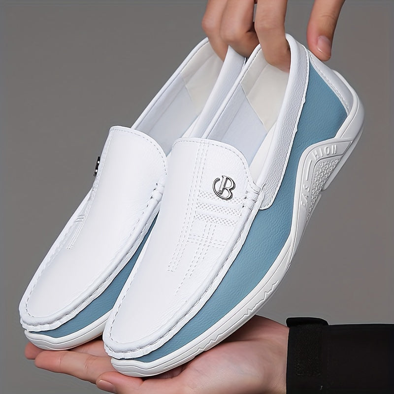 Jacob - Lorenzo Loafers