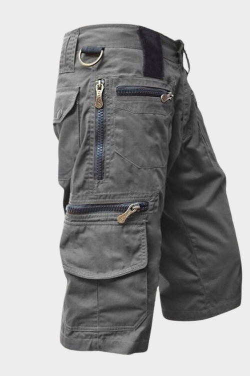 Nariko - Cargo-Shorts Vielseitig