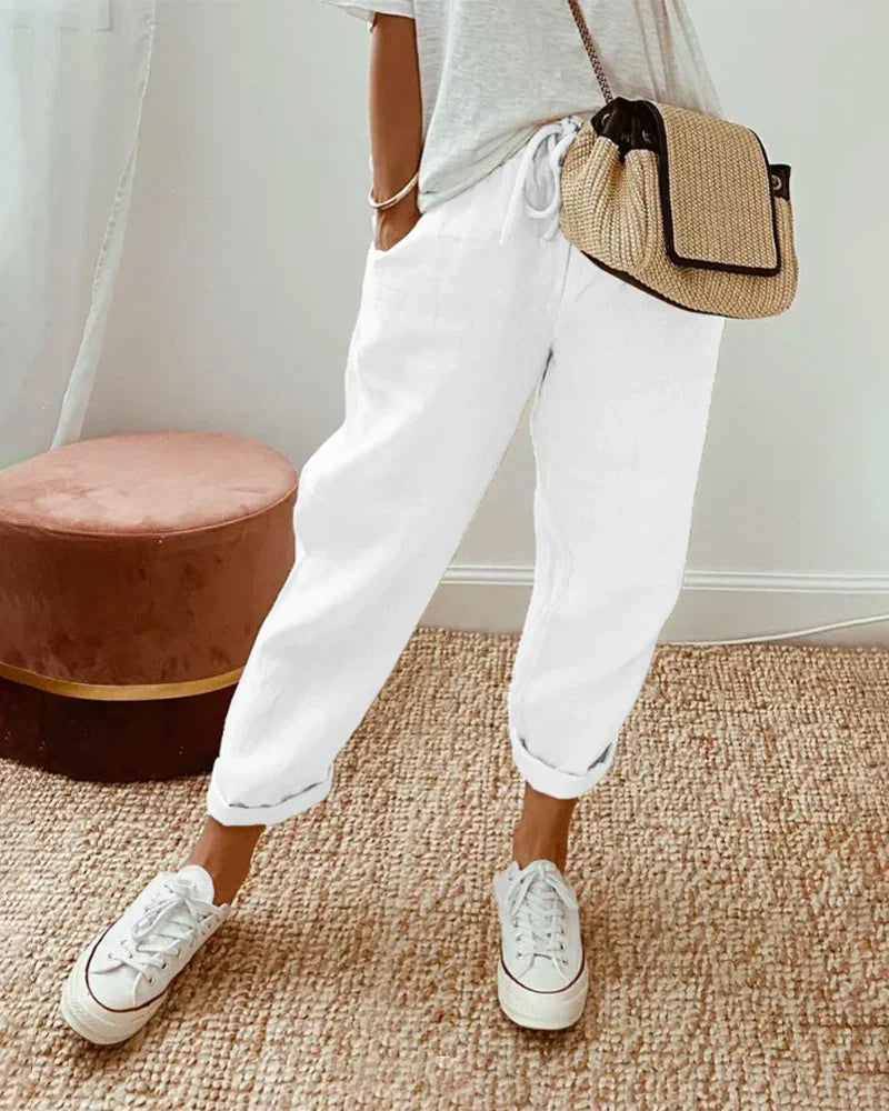 Nives - elegante hose