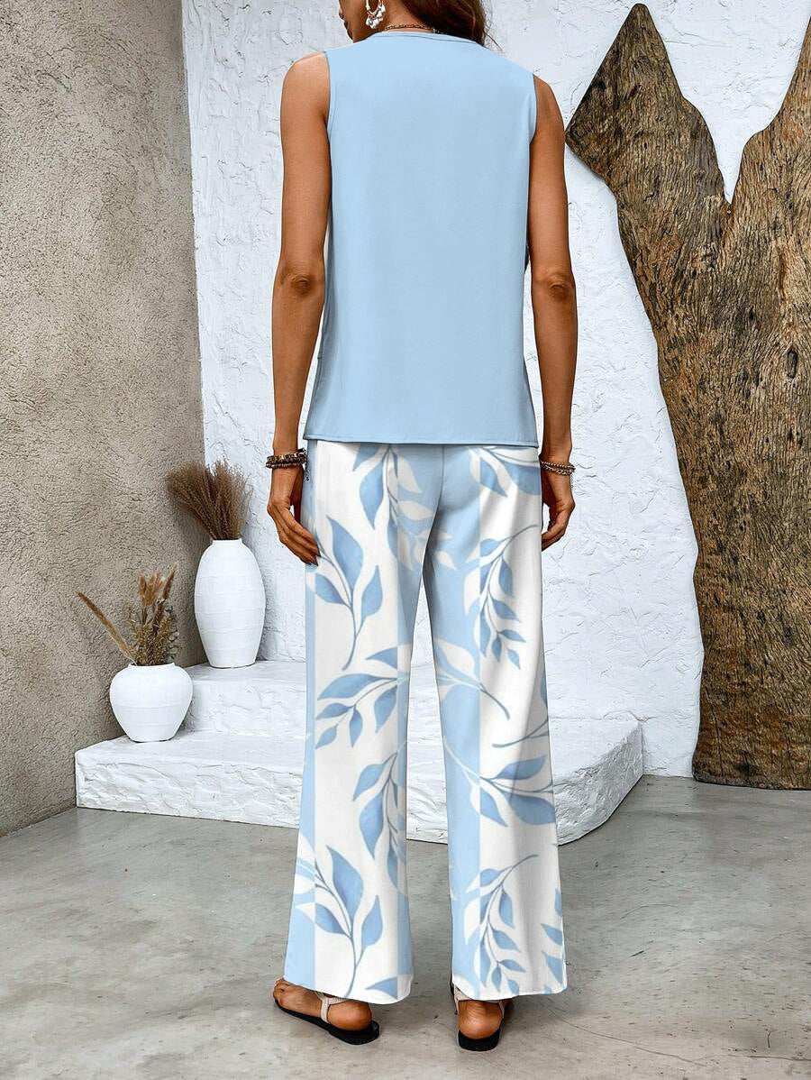 Victoria – Elegantes Sommer Chic Set