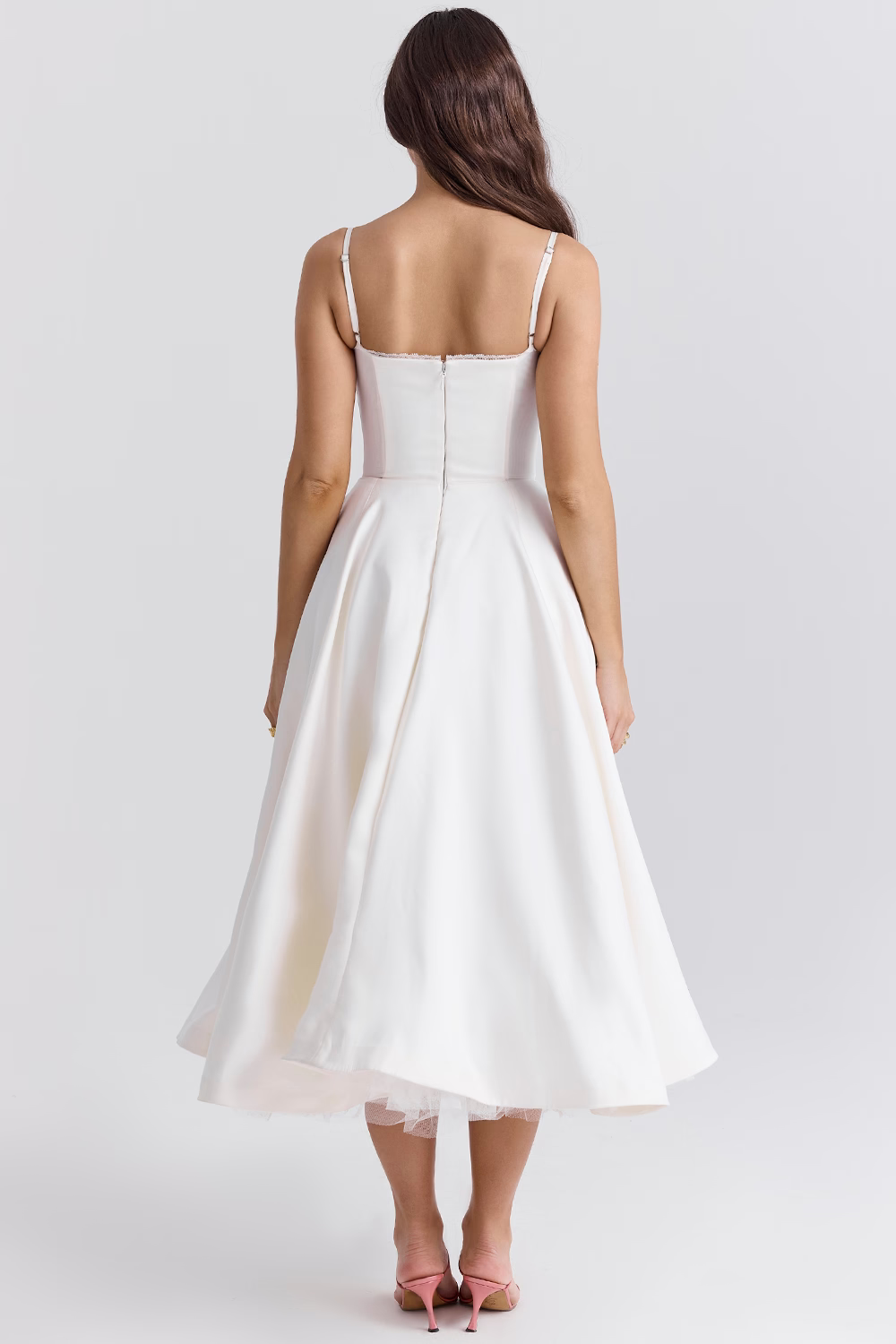 Laura - Kleid Mademoiselle