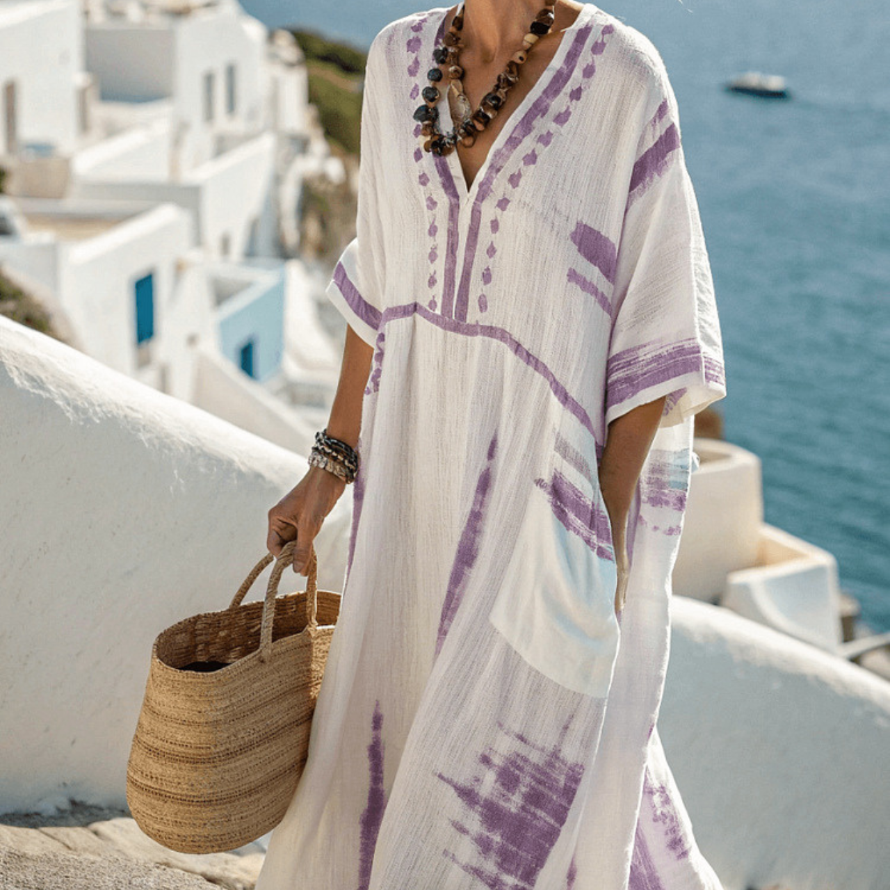 Ibiza dress